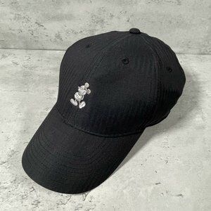 nike mickey golf hat